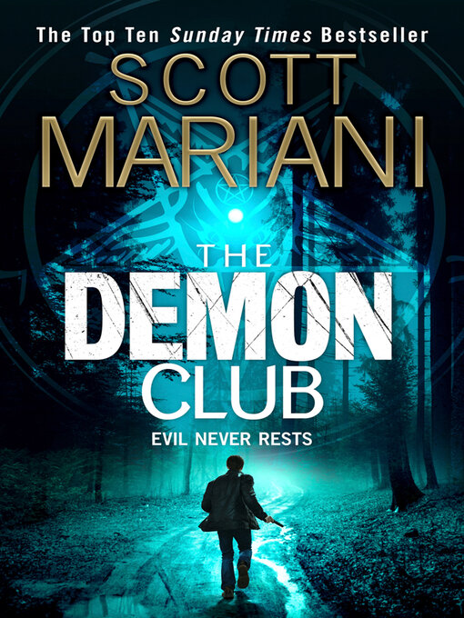 Title details for The Demon Club by Scott Mariani - Available